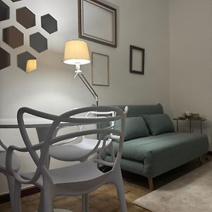 Appartement met een Slaapkamer